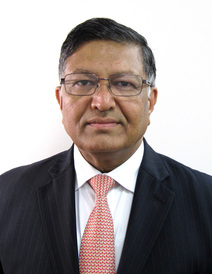 Ashok Kumar Garg