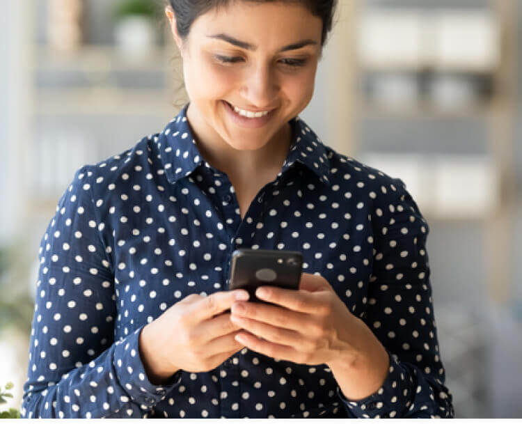 Be Friends with Innovative Banking