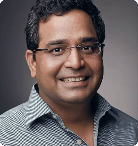 Vijay Shekhar Sharma