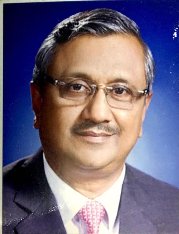 Arvind Kumar Jain