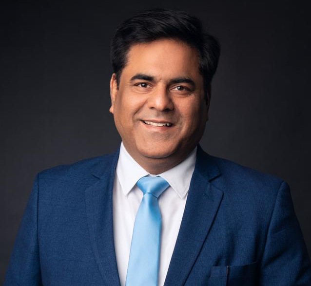 Arun Kumar Bansal