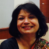 Rajni Sekhri Sibal