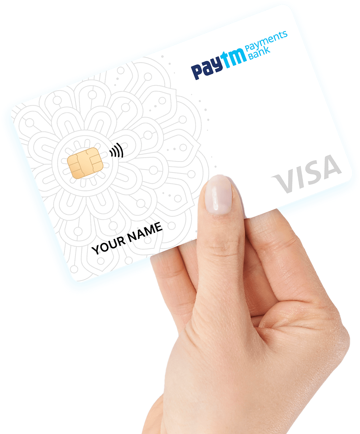 Paytm Payments Bank