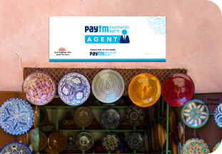 Paytm Payments Bank