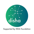 Disha
